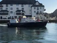 lifeboat kanggo didol