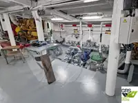 kapal RORO kanggo didol