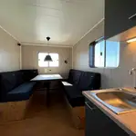 Towboat kanggo didol