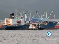 Kapal reefer kanggo didol