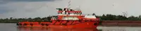 Towboat kanggo didol