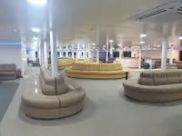 Kapal RoPax kanggo didol