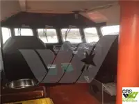 Kapal kerja kanggo didol