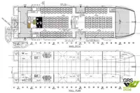 Kapal motor kanggo didol