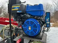 Banyu sampah kanggo didol