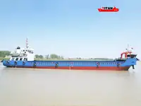 Tongkang kanggo didol