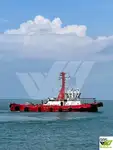 Towboat kanggo didol