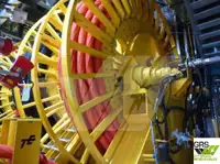 Tongkang kanggo didol