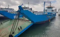 Landing Craft, Tank kanggo didol