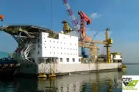 Tongkang kanggo didol