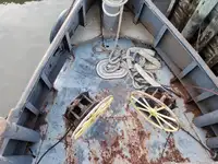 Towboat kanggo didol