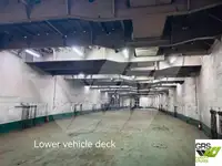 kapal RORO kanggo didol