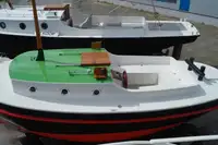Tugboat kanggo didol