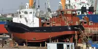 Tugboat kanggo didol