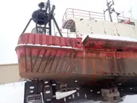 Towboat kanggo didol