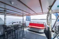 Kapal motor kanggo didol