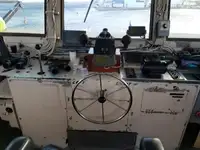 Kapal RoPax kanggo didol