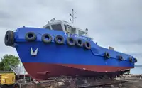 Towboat kanggo didol