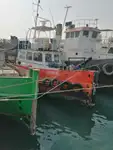 Towboat kanggo didol