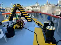 Towboat kanggo didol