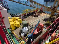 Tongkang kanggo didol