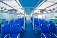 kapal RORO kanggo didol