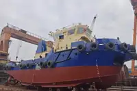 Towboat kanggo didol