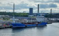 tanker lenga, tanker kimia kanggo didol