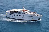 Kapal RoPax kanggo didol