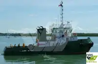 Towboat kanggo didol