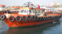 Towboat kanggo didol