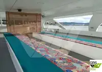 Kapal motor kanggo didol