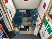 Kapal feri kanggo didol