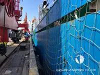 Kapal reefer kanggo didol