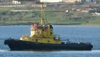 Tugboat kanggo didol