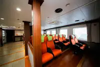 kapal RORO kanggo didol