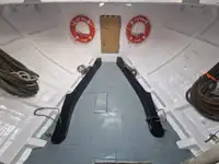 Pilot boat kanggo didol