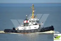 Towboat kanggo didol