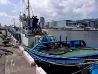 Tugboat kanggo didol