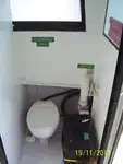Kapal kerja kanggo didol
