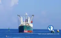 Kapal reefer kanggo didol