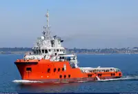 Towboat kanggo didol