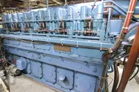 Kapal patroli kanggo didol