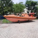 Lifeboat kanggo didol