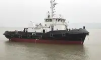 Towboat kanggo didol
