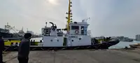 Tugboat kanggo didol