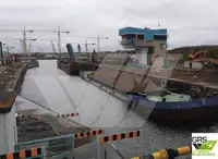 Tongkang kanggo didol