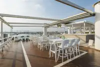 Tongkang kanggo didol