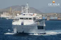 Kapal feri kanggo didol