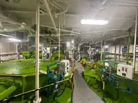 Towboat kanggo didol